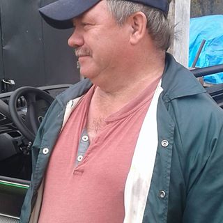 Profile Picture of Murray Chase (@murray.chase.79) on Facebook