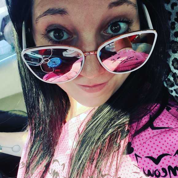 Profile Picture of Meagan Dritlein (@meagan4548) on Poshmark