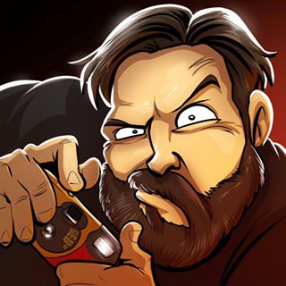 Profile Picture of Andreas Krupa (EosAndy) (@Andreas-Krupa) on Facebook