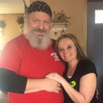 Profile Picture of Barbara Rutledge (@ladyrebel2122_86) on Instagram