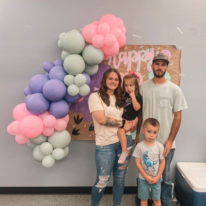 Profile Picture of Ashley Key (@@ashleykey15) on Tiktok