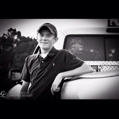 Profile Picture of Jacob Archer (@jacobarcher8) on Twitter