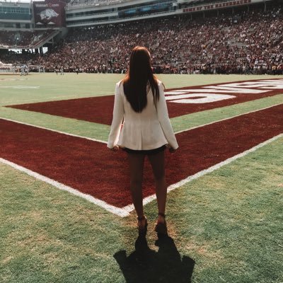 Profile Picture of Natalie Brewer (@nataliebrewer23) on Twitter