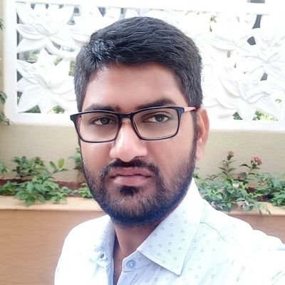 Profile Picture of Kailash Purohit (@Kailash1989p) on Twitter