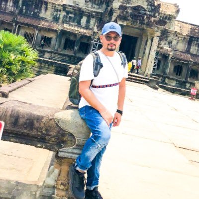 Profile Picture of Michael De Castro (@IAMmichaelDC) on Twitter