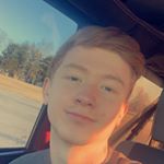 Profile Picture of jacob bedingfield (@jacob_705) on Instagram