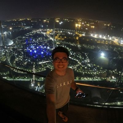 Profile Picture of Paul Roel Solon (@paulroelsolon) on Twitter