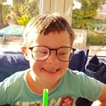 Profile Picture of PHIL/Downsyndrom (@phils.crazy.world) on Instagram