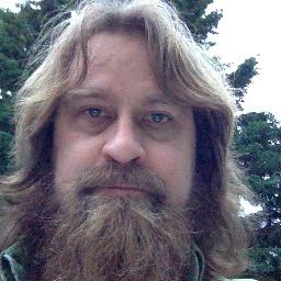 Profile Picture of Paul Clapham (@paulclapham) on Twitter