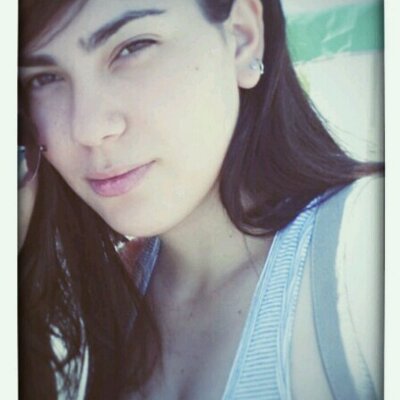 Profile Picture of Rayane Cristine (@RayCrist) on Twitter
