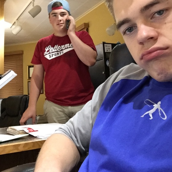 Profile Picture of Grant Lillemoen (@lille6) on Poshmark