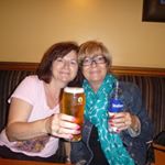 Profile Picture of Lucy Rodi-Palmieri (@lucypa500) on Instagram