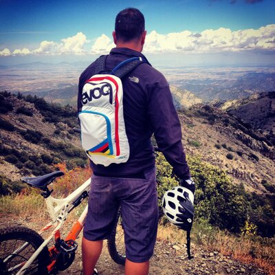 Profile Picture of Patrick Tinker (@PatrickTinker) on Twitter