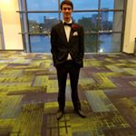 Profile Picture of Gregory Cecil (@gregory_cecil) on Instagram