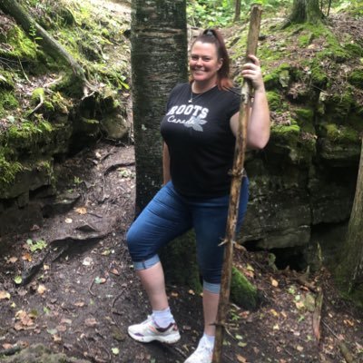 Profile Picture of Stephanie Grayson (@patchadams86) on Twitter