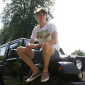 Profile Picture of Eric Herauf (@ericherauf4560) on Youtube