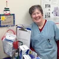 Profile Picture of Catherine Perrine (@catherine-perrine) on Quora