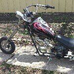 Jaron motsinger Thomas - Instagram Profile Picture of Jaron motsinger Thomas (@jarjar2001) on Instagram