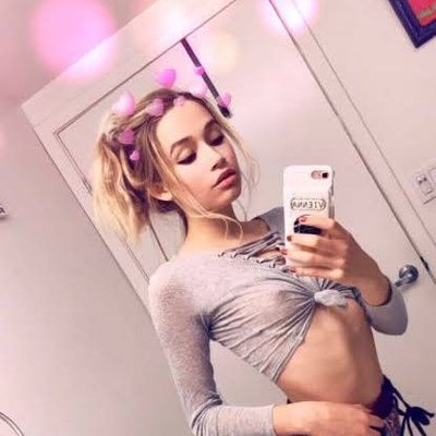 Profile Picture of Silvia E. Epps (@SilviaEpps) on Twitter