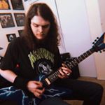 Profile Picture of Robert Kurtz (@vulgar_display_of_dimebag) on Instagram