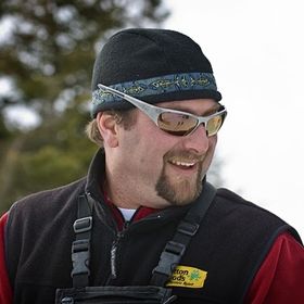 Profile Picture of Greg Bowen (@gregoryfbowen) on Pinterest