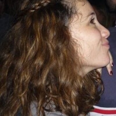 Profile Picture of Lucia Lopez-Olivares (@lucia_olivares) on Twitter