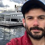 Profile Picture of Ian Kroll (@iankro) on Instagram