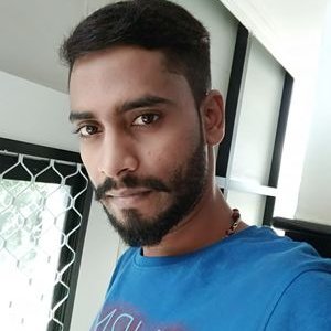 Profile Picture of Pavan Thomas 7 (@PavanThomas7) on Twitter