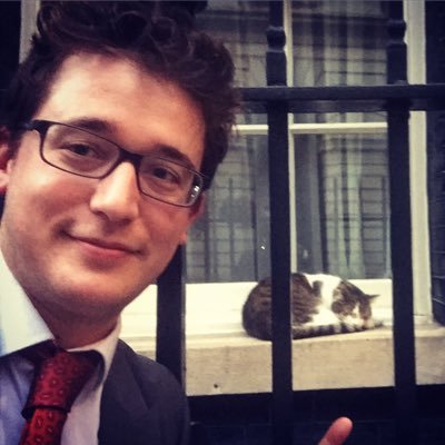 Profile Picture of Dan Bloom (@danbloom1) on Twitter