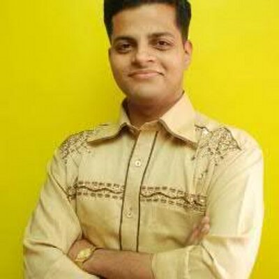 Profile Picture of Rahul G Mistry (@rahulmistry62) on Twitter