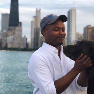 Profile Picture of Steven McClellan (@chi1837) on Twitter