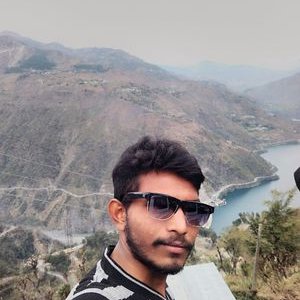 Profile Picture of NARESH SOLANKI (@NARESHSOLANKI94) on Twitter