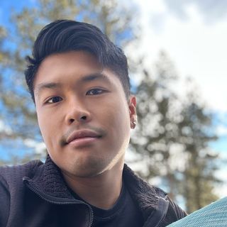 Profile Picture of John Perez (@ojohnnyboy) on Instagram