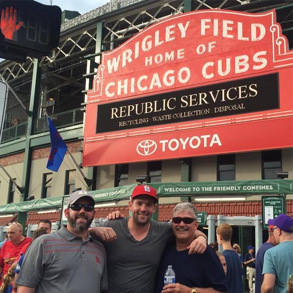 Profile Picture of Michael Rellergert (@mike6463) on Poshmark