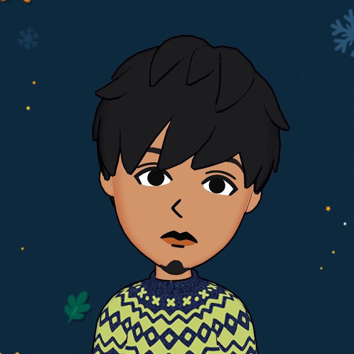 Profile Picture of kens_ (@kens_1218) on Tiktok