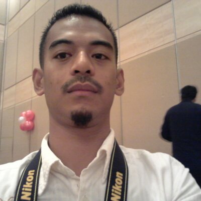Profile Picture of Muhamad Shukri (@shukrishariff) on Twitter