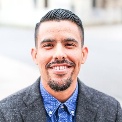 Profile Picture of Rudolph (@MrDOLPH) on Twitter