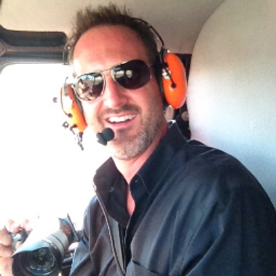 Profile Picture of Brian Deming (@bruyguy) on Twitter