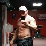 Profile Picture of Joshua Meadows (@almostasilverback) on Instagram
