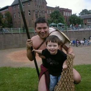 Profile Picture of Ian Edge (@iceman25769) on Myspace