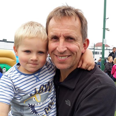 Profile Picture of Steve Boniface (@steve_boniface) on Twitter