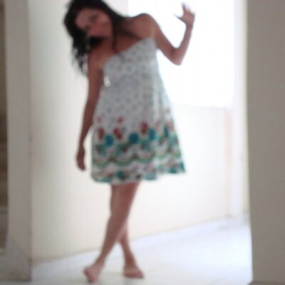 Profile Picture of Paola D'Adamo (@PaolaDAdamo) on Twitter