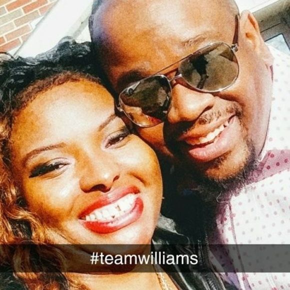 Profile Picture of Octavia Williams (@octaviawilli674) on Poshmark