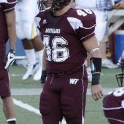 Profile Picture of Kyle Austin Voss (@KvossA) on Twitter