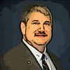 Profile Picture of Jim Bush (@jimgbush) on Flickr