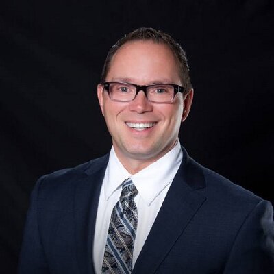 Profile Picture of Jim Tedder (@electjimtedder) on Twitter
