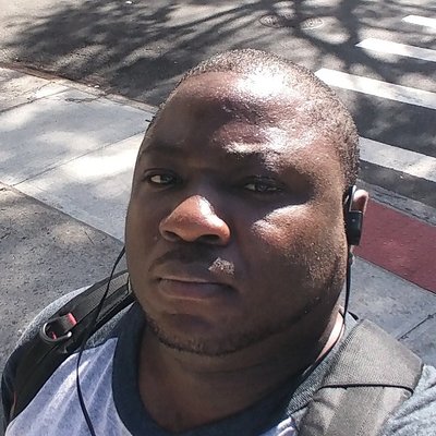Profile Picture of Troy Browne (@TroyBrowne4) on Twitter