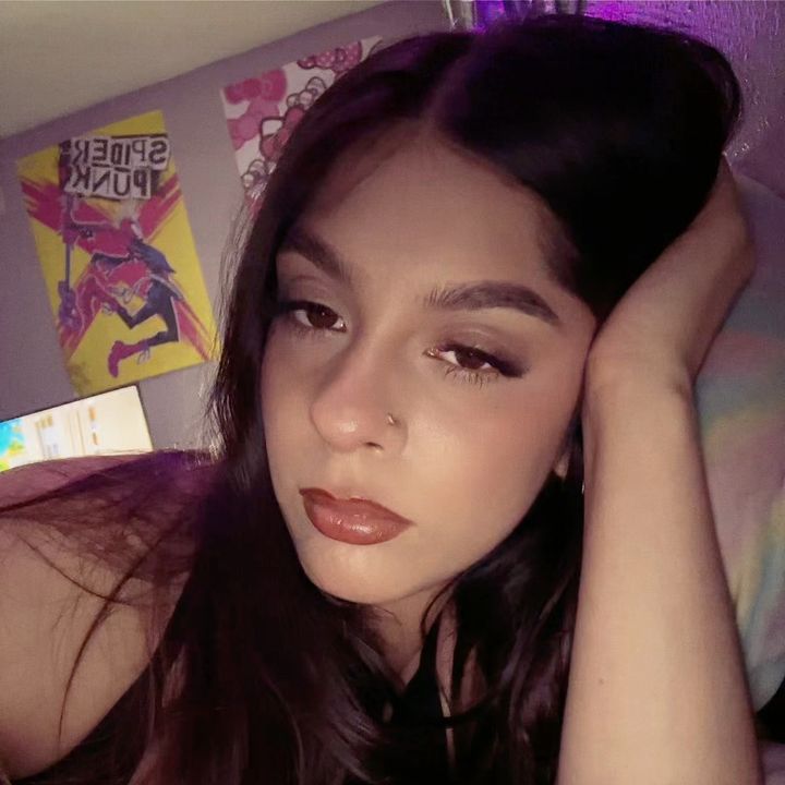 Profile Picture of dharma.lynn (@dharma.lynn) on Tiktok