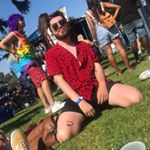 Profile Picture of 𝙲𝚘𝚕𝚒𝚗 𝙵𝚊𝚑𝚢 (@colingerardfahy) on Instagram