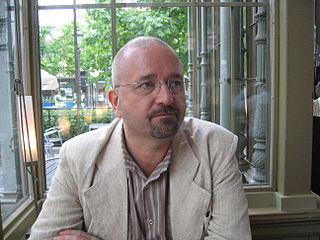 Profile Picture of Per Bäckströmon Wikipedia